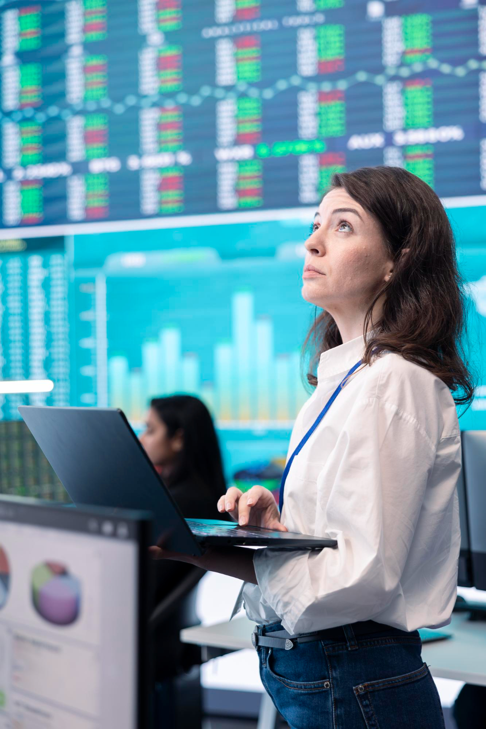 Trading Platform