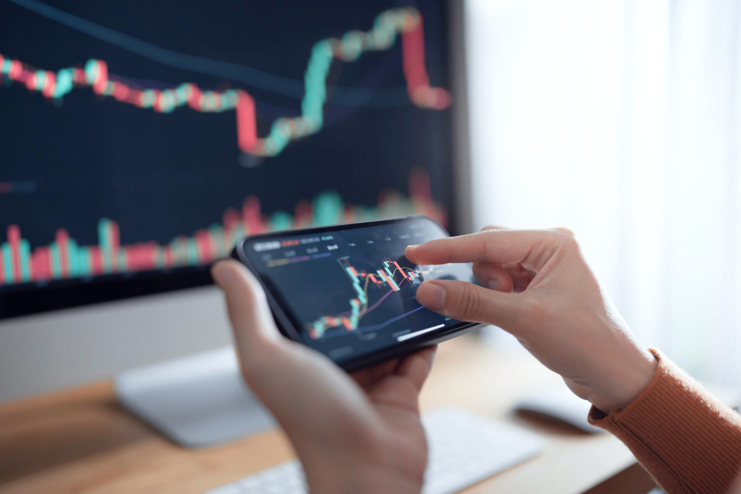Forex Brokers